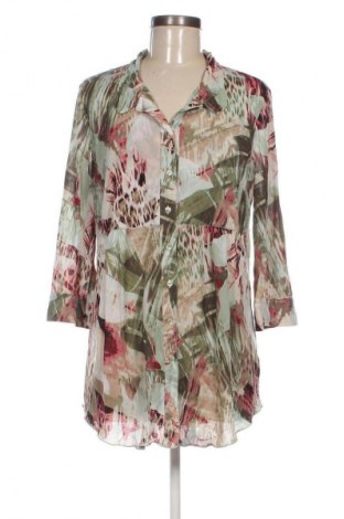 Damenbluse Reflections, Größe XL, Farbe Mehrfarbig, Preis € 7,99