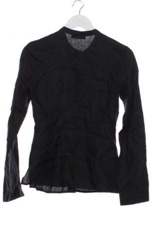 Cămașă de femei Rene Lezard, Mărime XS, Culoare Negru, Preț 88,99 Lei