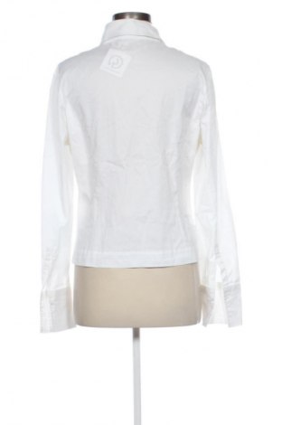 Damenbluse Rene Lezard, Größe L, Farbe Weiß, Preis € 28,04