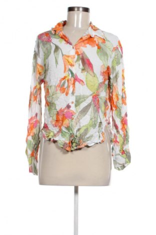 Cămașă de femei Reserved, Mărime S, Culoare Multicolor, Preț 47,99 Lei