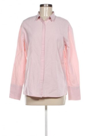 Дамска риза Reserved, Размер M, Цвят Розов, Цена 24,80 лв.