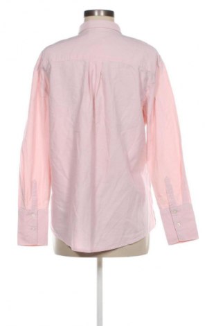 Дамска риза Reserved, Размер M, Цвят Розов, Цена 24,80 лв.