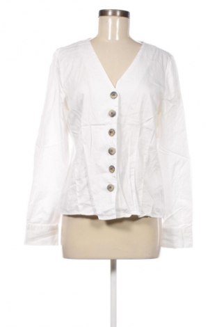 Dámská košile  Reserved, Velikost L, Barva Bílá, Cena  314,00 Kč