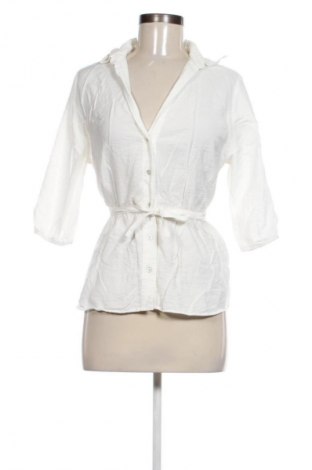 Dámská košile  Reserved, Velikost M, Barva Krémová, Cena  219,00 Kč