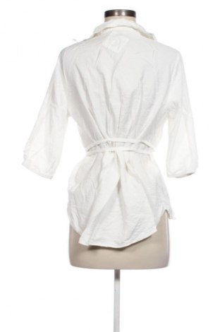 Dámská košile  Reserved, Velikost M, Barva Krémová, Cena  219,00 Kč