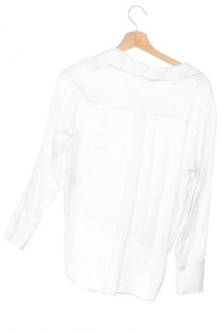 Γυναικείο πουκάμισο Reserved, Μέγεθος XS, Χρώμα Λευκό, Τιμή 9,99 €