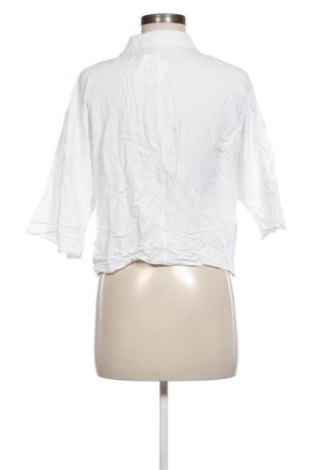 Γυναικείο πουκάμισο Reserved, Μέγεθος XL, Χρώμα Λευκό, Τιμή 8,99 €