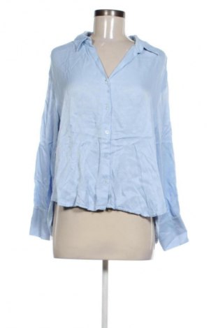 Dámska košeľa  Reserved, Veľkosť L, Farba Modrá, Cena  12,77 €