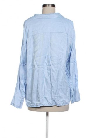 Dámska košeľa  Reserved, Veľkosť L, Farba Modrá, Cena  12,77 €