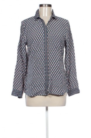 Γυναικείο πουκάμισο Rick Cardona, Μέγεθος M, Χρώμα Πολύχρωμο, Τιμή 11,99 €