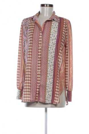 Damska koszula Rinascimento, Rozmiar M, Kolor Kolorowy, Cena 40,99 zł
