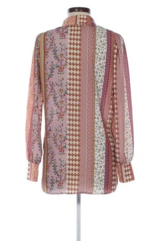 Damska koszula Rinascimento, Rozmiar M, Kolor Kolorowy, Cena 40,99 zł