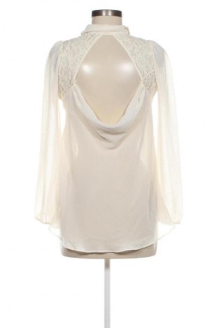 Дамска риза River Island, Размер S, Цвят Бежов, Цена 41,04 лв.