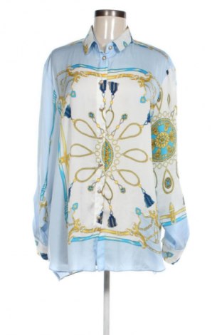 Dámska košeľa  River Island, Veľkosť XL, Farba Viacfarebná, Cena  14,95 €