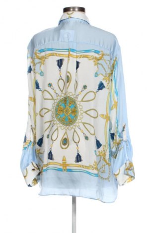 Dámska košeľa  River Island, Veľkosť XL, Farba Viacfarebná, Cena  14,95 €