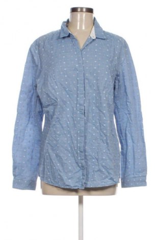 Дамска риза S.Oliver, Размер XL, Цвят Многоцветен, Цена 41,99 лв.