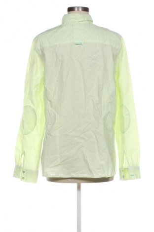 Дамска риза S.Oliver, Размер XL, Цвят Зелен, Цена 10,99 лв.