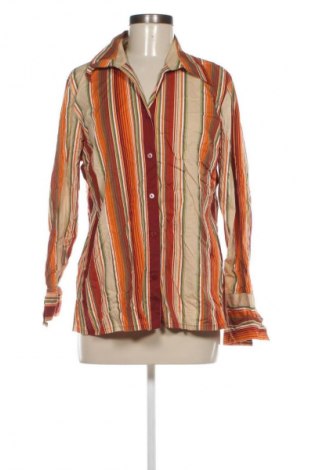 Damska koszula S.Oliver, Rozmiar L, Kolor Kolorowy, Cena 18,99 zł