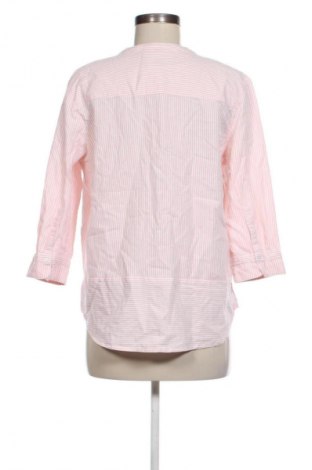 Γυναικείο πουκάμισο S.Oliver, Μέγεθος L, Χρώμα Πολύχρωμο, Τιμή 9,99 €