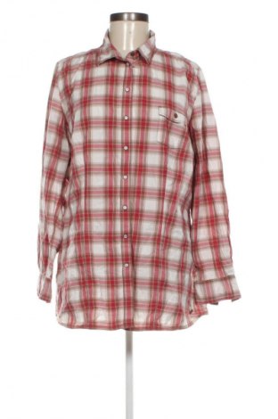 Dámská košile  S.Oliver, Velikost XL, Barva Vícebarevné, Cena  518,00 Kč