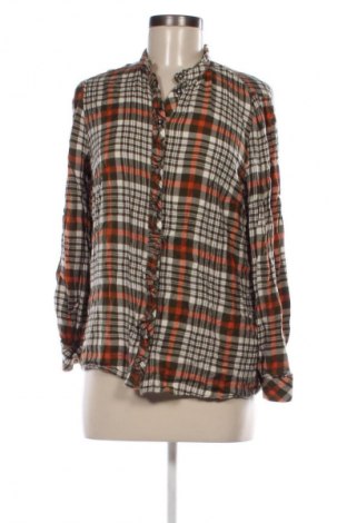 Dámska košeľa  S.Oliver, Veľkosť L, Farba Viacfarebná, Cena  20,99 €