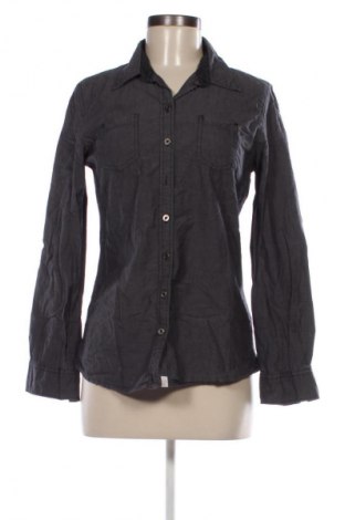 Damska koszula S.Oliver, Rozmiar M, Kolor Szary, Cena 40,99 zł