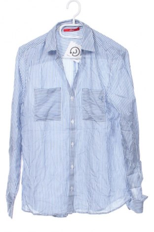 Dámska košeľa  S.Oliver, Veľkosť XS, Farba Viacfarebná, Cena  3,95 €