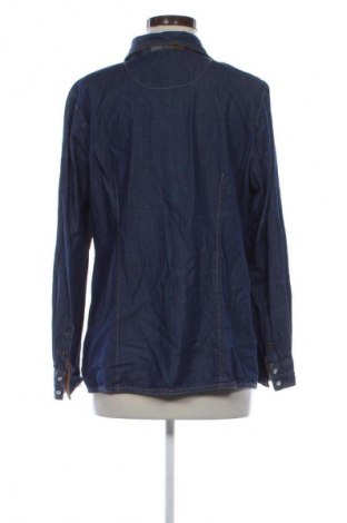 Damenbluse S.Oliver, Größe XL, Farbe Blau, Preis € 17,99
