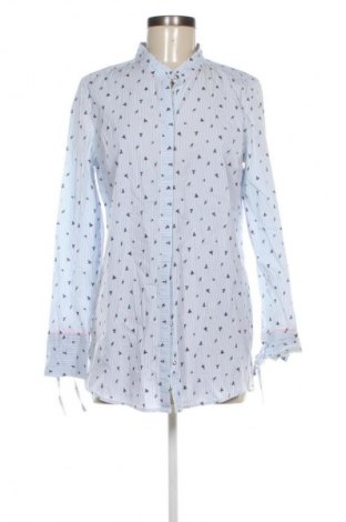 Дамска риза S.Oliver, Размер L, Цвят Многоцветен, Цена 17,99 лв.