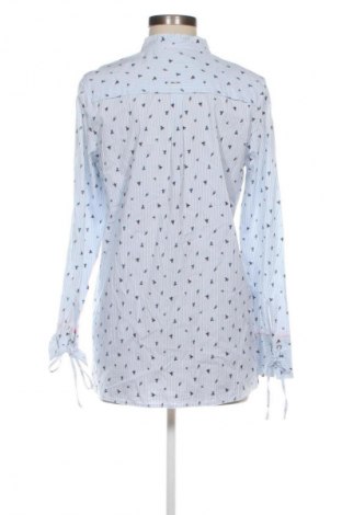 Дамска риза S.Oliver, Размер L, Цвят Многоцветен, Цена 17,99 лв.