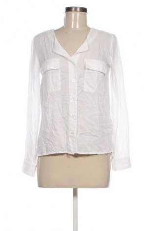 Cămașă de femei S.Oliver, Mărime S, Culoare Alb, Preț 74,99 Lei