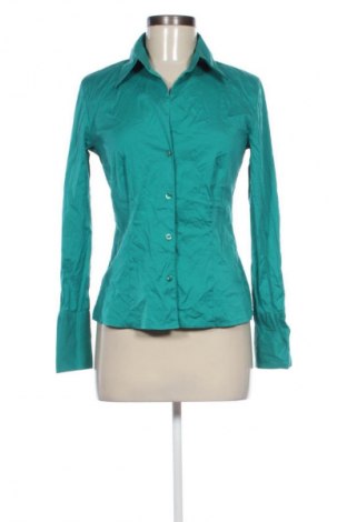 Dámska košeľa  S.Oliver, Veľkosť S, Farba Zelená, Cena  13,95 €