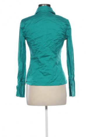 Dámska košeľa  S.Oliver, Veľkosť S, Farba Zelená, Cena  13,95 €