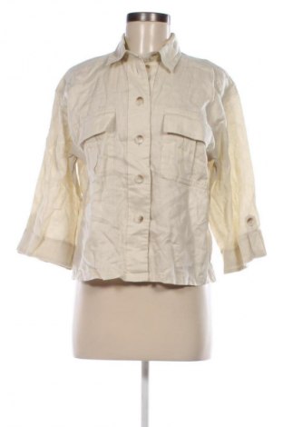 Damenbluse S.Oliver, Größe XS, Farbe Beige, Preis 9,99 €