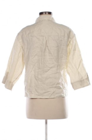 Damenbluse S.Oliver, Größe XS, Farbe Beige, Preis 9,99 €