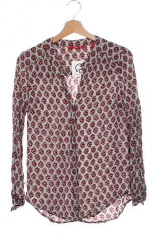 Dámská košile  S.Oliver, Velikost XS, Barva Vícebarevné, Cena  79,00 Kč