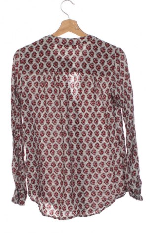 Dámská košile  S.Oliver, Velikost XS, Barva Vícebarevné, Cena  79,00 Kč
