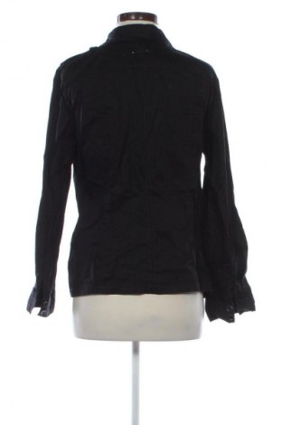 Дамска риза S.Oliver, Размер XL, Цвят Черен, Цена 41,04 лв.