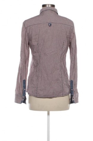 Γυναικείο πουκάμισο S.Oliver, Μέγεθος M, Χρώμα Πολύχρωμο, Τιμή 4,99 €