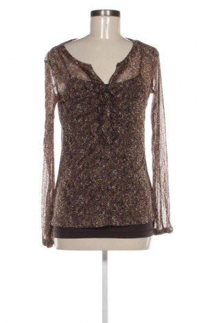 Дамска риза S.Oliver, Размер S, Цвят Многоцветен, Цена 13,99 лв.