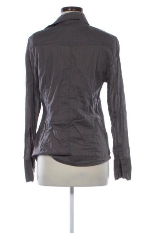 Дамска риза S.Oliver, Размер L, Цвят Сив, Цена 14,99 лв.