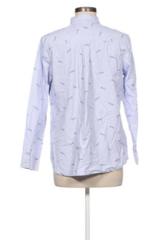 Damenbluse S.Oliver, Größe L, Farbe Blau, Preis € 14,99