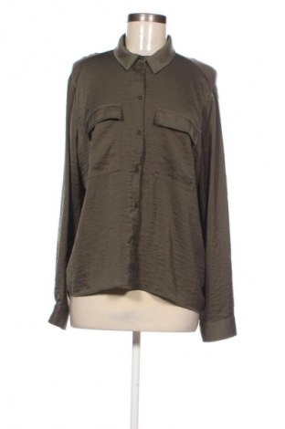 Női ing S.Oliver, Méret XL, Szín Zöld, Ár 2 749 Ft