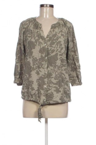 Damenbluse S.Oliver, Größe L, Farbe Mehrfarbig, Preis 10,99 €