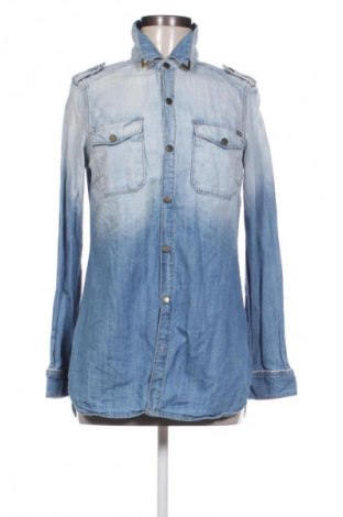 Női ing S.Oliver, Méret M, Szín Kék, Ár 5 499 Ft