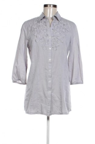 Dámská košile  S.Oliver, Velikost M, Barva Šedá, Cena  319,00 Kč