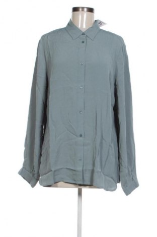 Dámská košile  S.Oliver, Velikost L, Barva Zelená, Cena  1 429,00 Kč