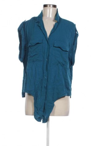 Női ing S.Oliver, Méret XL, Szín Zöld, Ár 7 579 Ft