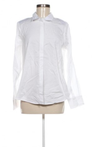 Дамска риза S.Oliver Black Label, Размер M, Цвят Бял, Цена 127,99 лв.