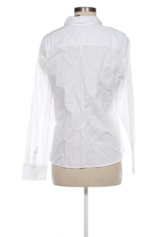 Дамска риза S.Oliver Black Label, Размер M, Цвят Бял, Цена 127,99 лв.